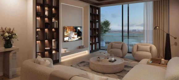 2 bedrooms Apartment in NOBU RESIDENCES, Al Marjan Island, UAE No. 62447 4