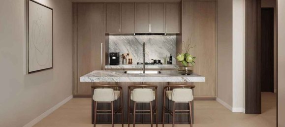 2 bedrooms Apartment in NOBU RESIDENCES, Al Marjan Island, UAE No. 62447 3