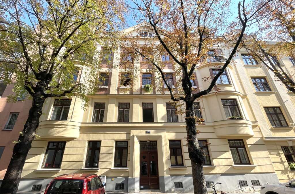 Квартира с 4 комнатами в Гернальс, Австрия № 115610