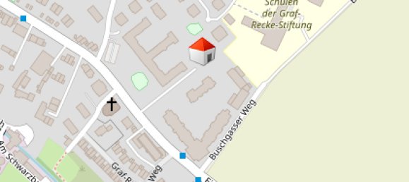 Parkplatz in Düsseldorf, Germany, Nr. 49874 2