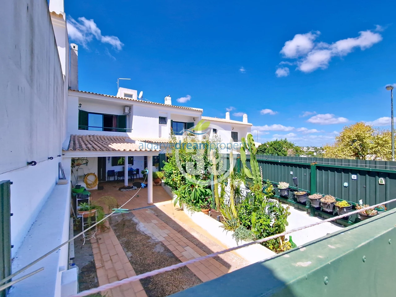 2 Schlafzimmer Haus in Albufeira, Portugal, Nr. 323096