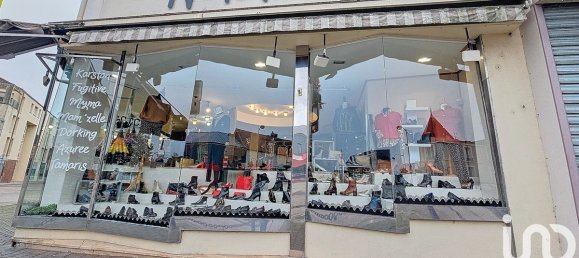 Casa de 1 dormitorio en Romilly-sur-Seine, France No. 41616 10