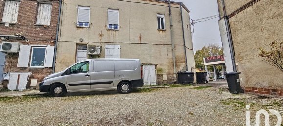 Casa de 1 dormitorio en Romilly-sur-Seine, France No. 41616 12