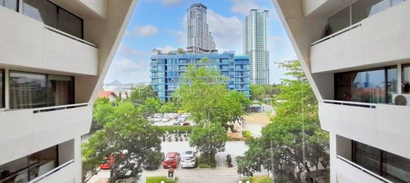 2 bedrooms Condo in Bang Lamung, Thailand No. 17210 10