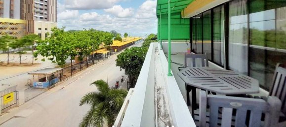 2 bedrooms Condo in Bang Lamung, Thailand No. 17210 9