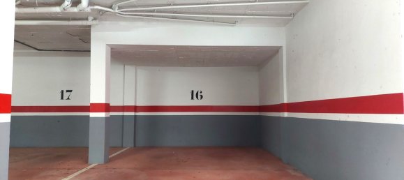 Parkplatz in Marbella, Spain 27m², Nr. 151624 2