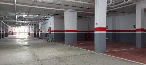 Parkplatz in Marbella, Spain 27m², Nr. 151624 5