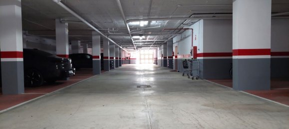 Parkplatz in Marbella, Spain 27m², Nr. 151624 6