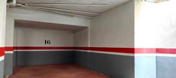 Parkplatz in Marbella, Spain 27m², Nr. 151624 3