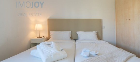 2 غرف نوم شقة في Mexilhoeira Grande, Portugal رقم 153768 22