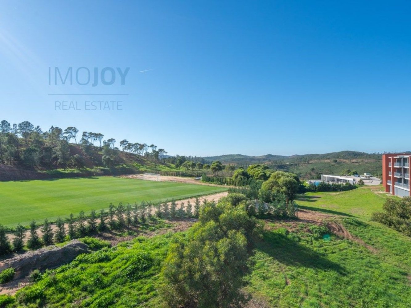 2 غرف نوم شقة في Mexilhoeira Grande, Portugal رقم 153768