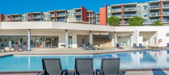 2 غرف نوم شقة في Mexilhoeira Grande, Portugal رقم 153768 46