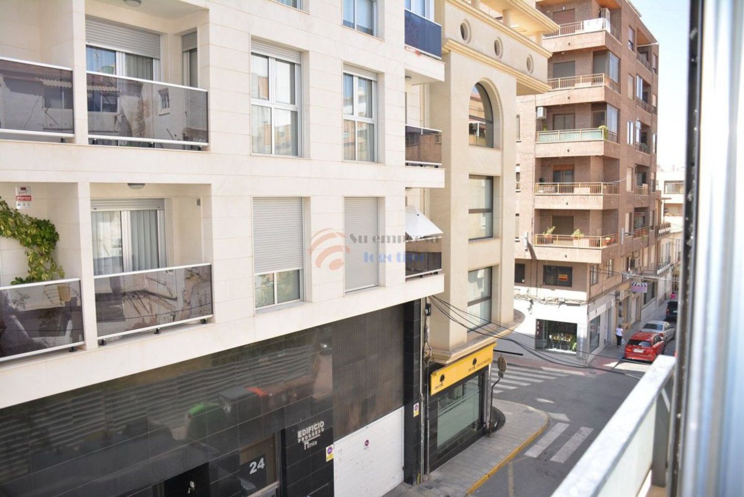 3 غرف نوم شقة في Elda, Spain رقم 158814