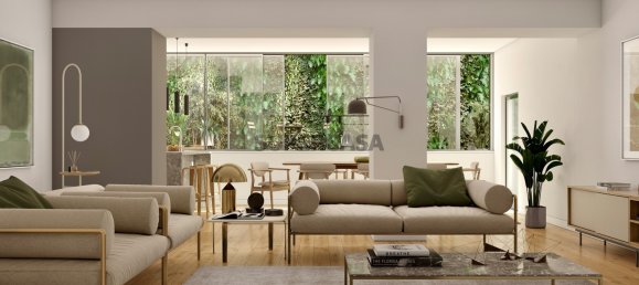 2 bedrooms Apartment in Lisbon, Portugal No. 158790 10