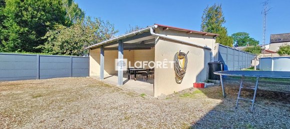 4 bedrooms House in Saint-Gobain, France No. 239987 11