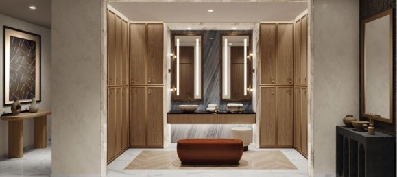 2 Schlafzimmer Wohnung in Business Bay, UAE, Nr. 4679 5