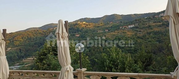 2 bedrooms Apartment in Sant'Olcese, Italy No. 329890 2