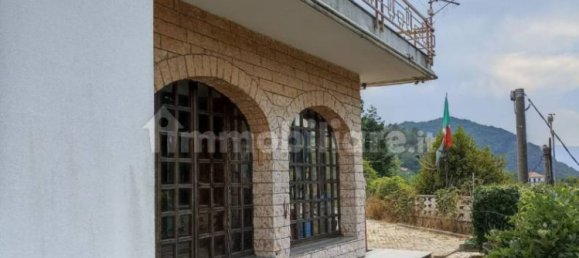 2 bedrooms Apartment in Sant'Olcese, Italy No. 329890 5