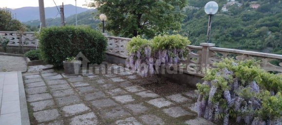 2 bedrooms Apartment in Sant'Olcese, Italy No. 329890 11