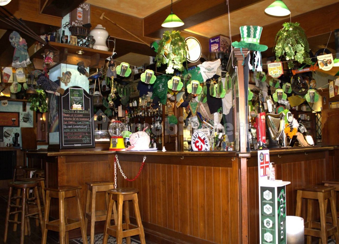 1 room Commercial property in Bresso, Italy No. 314901