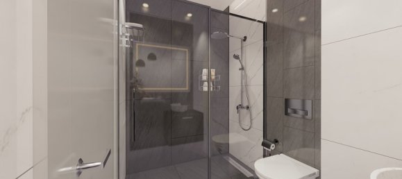 Appartement 1+1 à Alanya, Turkey No. 11366 4