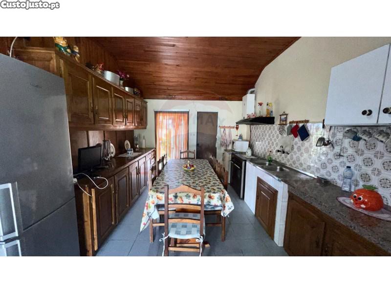 2 bedrooms House in Azias, Portugal No. 171638