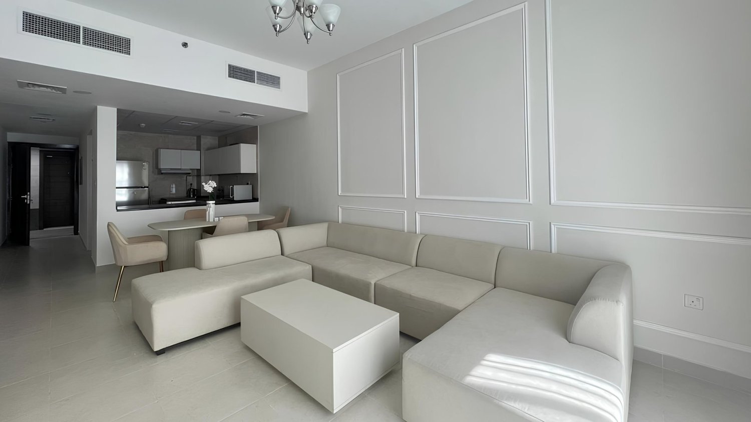 2 bedrooms Apartment in Maya 3, Dubai Land, UAE No. 63928