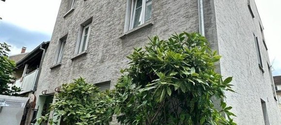 363m² Building in Mulhouse, France No. 91910 17