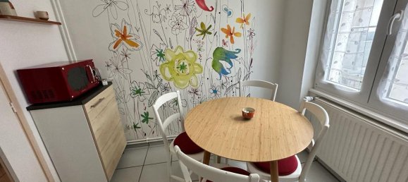 363m² Building in Mulhouse, France No. 91910 11