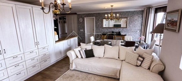 4 bedrooms Apartment in Sveti Vlas, Bulgaria No. 1184 13