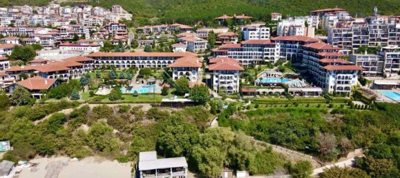 4 bedrooms Apartment in Sveti Vlas, Bulgaria No. 1184 24