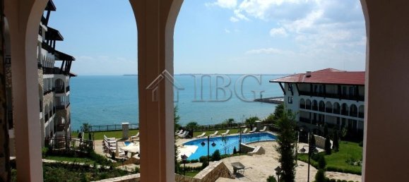4 bedrooms Apartment in Sveti Vlas, Bulgaria No. 1184 28