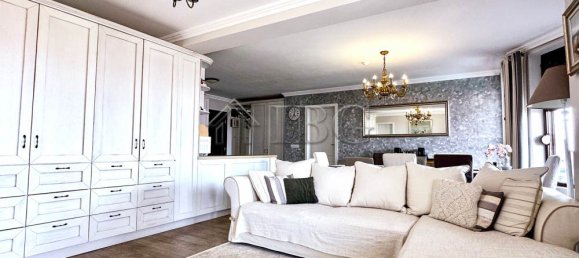 4 bedrooms Apartment in Sveti Vlas, Bulgaria No. 1184 11