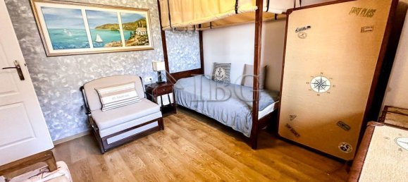 4 bedrooms Apartment in Sveti Vlas, Bulgaria No. 1184 21