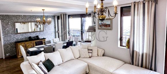 4 bedrooms Apartment in Sveti Vlas, Bulgaria No. 1184 12