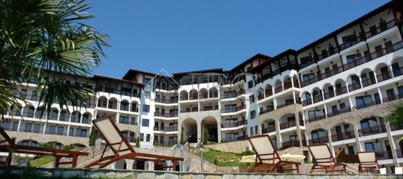 4 bedrooms Apartment in Sveti Vlas, Bulgaria No. 1184 27