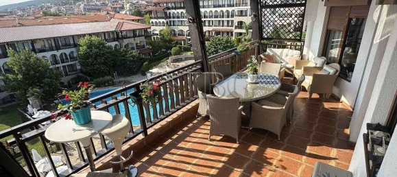 4 bedrooms Apartment in Sveti Vlas, Bulgaria No. 1184 4