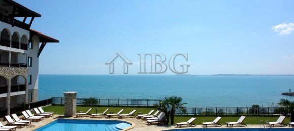 4 bedrooms Apartment in Sveti Vlas, Bulgaria No. 1184 26
