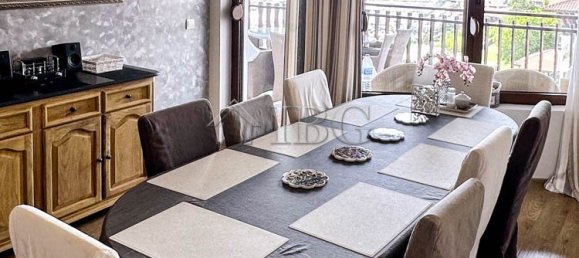 4 bedrooms Apartment in Sveti Vlas, Bulgaria No. 1184 10