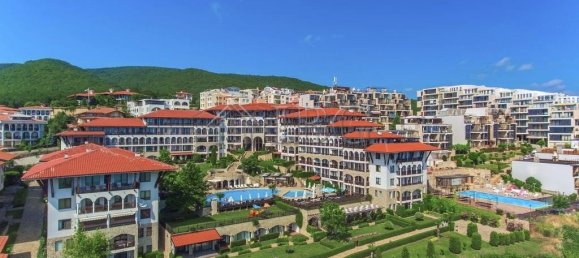 4 bedrooms Apartment in Sveti Vlas, Bulgaria No. 1184 25
