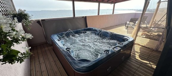 4 bedrooms Apartment in Sveti Vlas, Bulgaria No. 1184 2