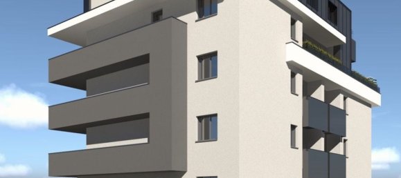 Пентхаус с 4 комнатами в Монца, Италия № 148740 13