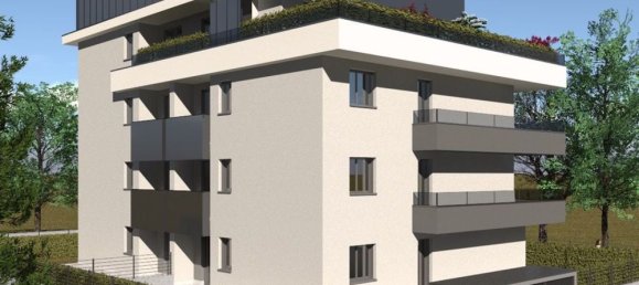 Пентхаус с 4 комнатами в Монца, Италия № 148740 8