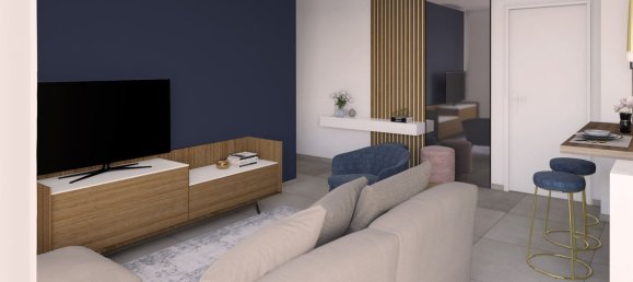 Пентхаус с 4 комнатами в Монца, Италия № 148740 7