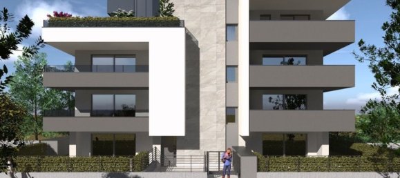 Пентхаус с 4 комнатами в Монца, Италия № 148740 21