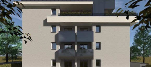 Пентхаус с 4 комнатами в Монца, Италия № 148740 10