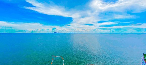 شقة 2 غرف نوم  في Pattaya, Thailand رقم 1186 10