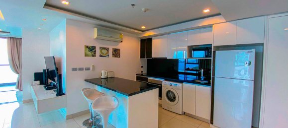 شقة 2 غرف نوم  في Pattaya, Thailand رقم 1186 2