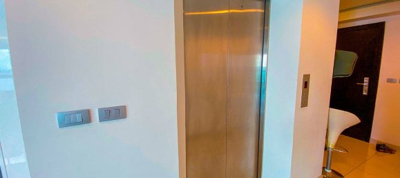 شقة 2 غرف نوم  في Pattaya, Thailand رقم 1186 5