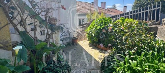 6 bedrooms House in Colares, Portugal No. 121796 40